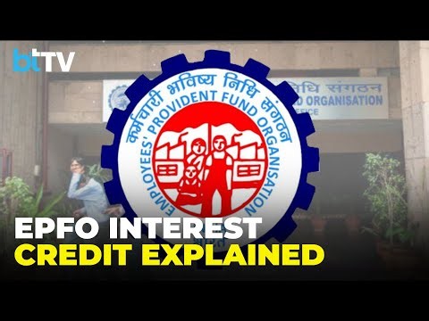 EPFO Interest Credit Delay Explained: When Will PF Interest Be Credited? Full Update 2026