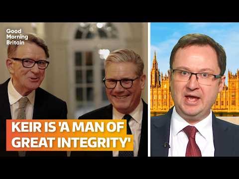 Labour MP quizzed on the UK's £500 million deal with France to tackle boat crossings