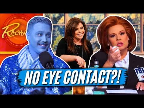 The Weirdest Rule Working for Rachael Ray