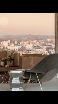 This House Has LA's Most Famous View