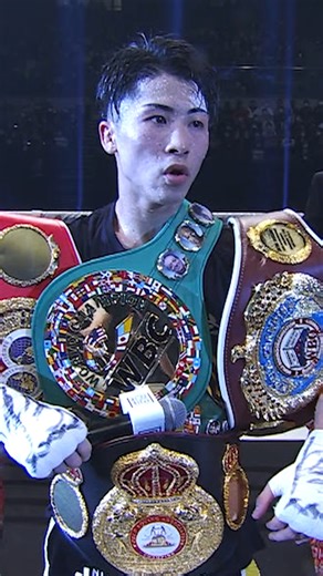 Watch the Blueprint for Naoya Inoue's perfect style 🤩 | Top Rank Boxing