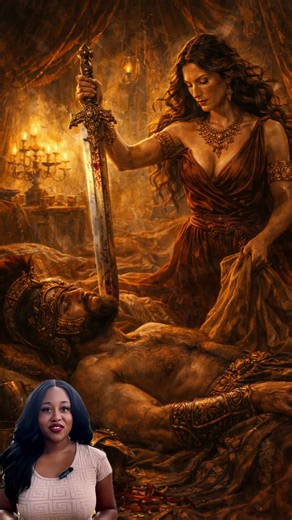 A Grieving Widow Did What 10,000 Soldiers Couldn't