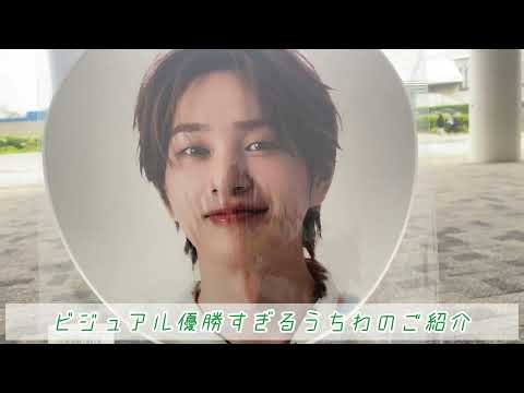 【Vlog🐰】ONEWのコンサートに参戦しました🐰💚/ONEW CONCERT ONEW THE LIVE :Q🗼