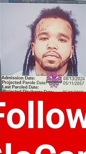 NEW mugshot of 2x wild side lawndale (Latin kings) sentenced to 40yrs in Prison#chicago #chiraq