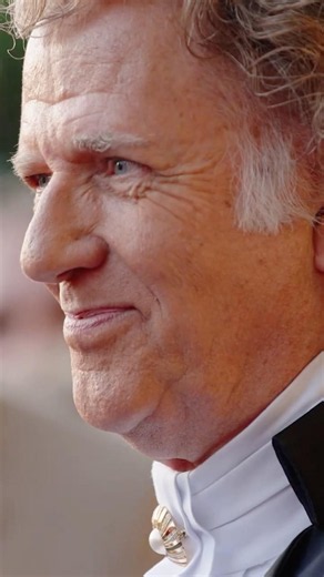 André Rieu's brand new concert, Viva Maastricht, will be in cinemas only on August 29 & 30!