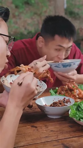 Laobiao take the initiative to do the dishes丨Food Blind Box丨Eating Spicy Food and Funny Pranks