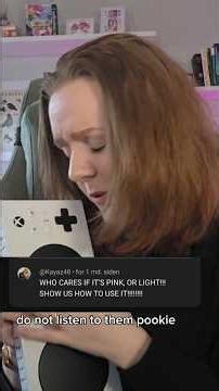 How to use the XBOX ADAPTIVE CONTROLLER!