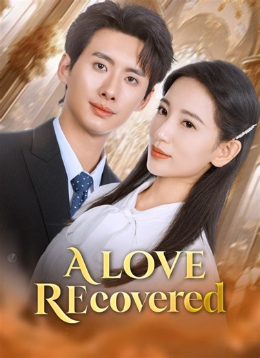 A Love Recovered | Full 61 Eps SD Drama 2026