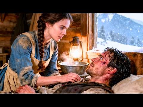 Abandoned Mail-Order Bride Healed A Broken Cowboy — Never Expecting His Love