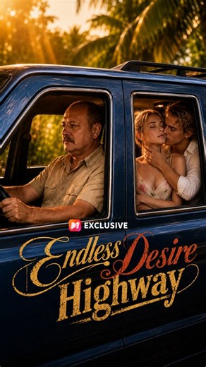 Endless Desire Highway (2026) - Full Movie ENGSUB | Short Drama #ANS