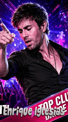 Loco - Enrique Iglesias