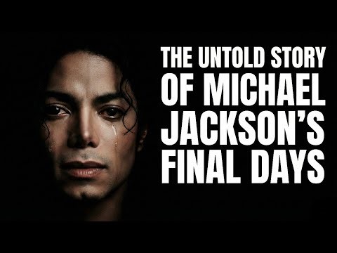 "Michael Jackson’s Doctor and the Drug That K#lled Him''