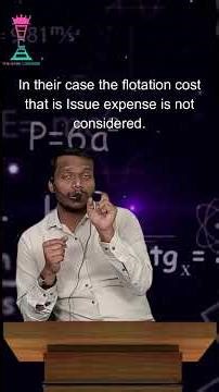 EXTERNAL EQUITY | FINANCIAL MANAGEMENT | CA SHIVKUMAR YERAWAR | #financialmanagement #cainterexam