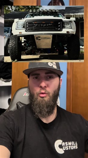 Customizing a 2012 GMC Sierra 1500: My Journey