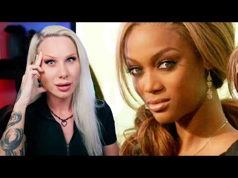 Another ANTM documentary has dropped (FULL of Ai slop!)