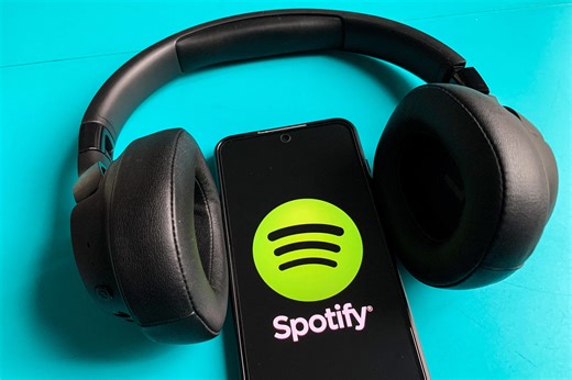 Spotify has a bit of disco fever for 20th anniversary