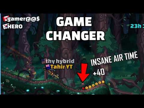 The Game-Changing Fuel Spot That Decides Everything - Community Showcase (Wonderful World)