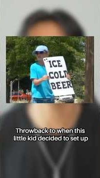 This Clever Kid Tricked Everyone 😅