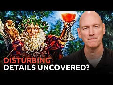 Many Christians Are OPTING OUT of Christmas Because of This