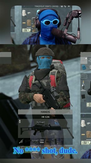 They added me to the game! #dayz #gaming #dayzclips #survivalgame