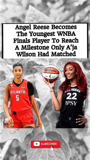 Angel Reese Makes WNBA History! Only A’ja Wilson Matched This Record 😱🏀