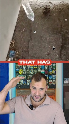 Homeless Russians Are Making Bomb Shelters Unusable