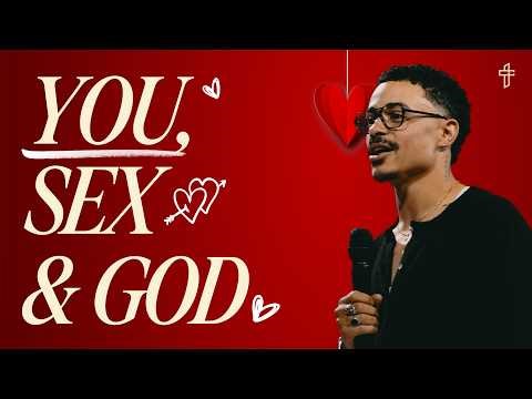 You, Sex, And God // Relationship Goals: In Real Life (Part 6) // Pastor Charles Metcalf