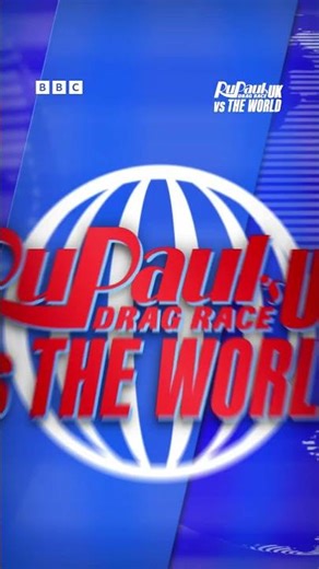 BREAKING NEWS: Meet The Queens coming 8th Jan! - BBC