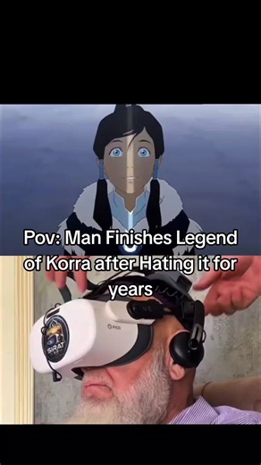 Avatar Korra edits: Best Legend of Korra ending song edits