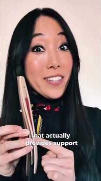 pointe shoe with no shank?