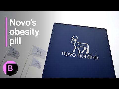 Novo to Sell Wegovy Obesity Pill in the US