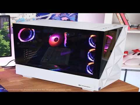 Best Deal: CyberPowerPC Gamer Xtreme VR GXiVR8040A17 | i7-14700F, RTX 5060 Ti 16GB, 16GB DDR5