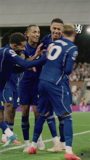 This Chelsea CELE 🤩