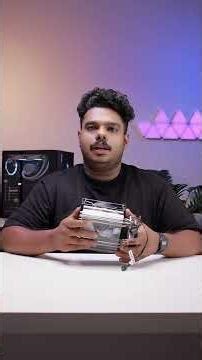 CPU Cooler Install Mistake That Causes Thermal Throttling | Tron Pc