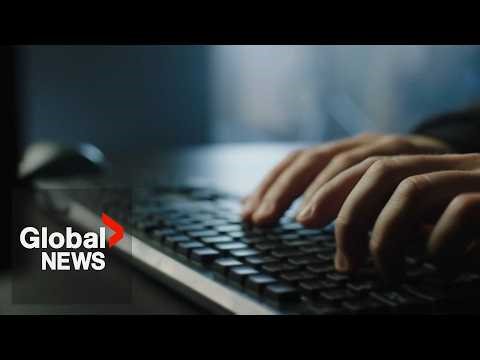 Quebec man faces terrorism charges linked to 764 extremist network