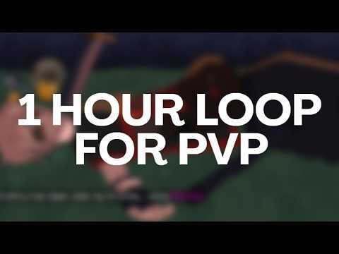 Kronsie's Pvp Theme (Endgame Orchestra) | 1 Hour Version