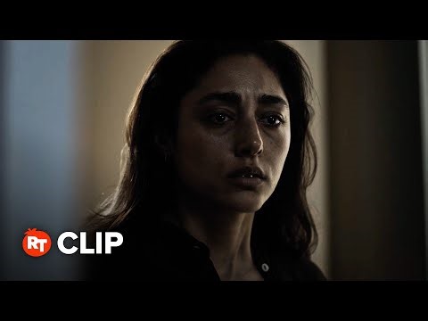 Alpha Exclusive Movie Clip - What Happens to You, Happens to Me (2026)