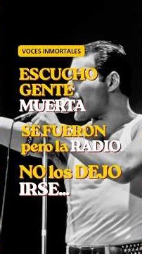 TOP 9 ARTISTAS que MURIERON… pero la RADIO nunca los olvidó