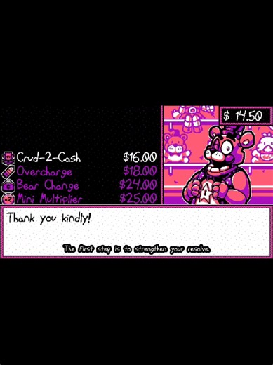 Five Nights at Frickbear's: The Big Day is Almost Here!