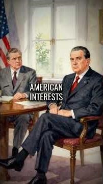 Brazil's President Shot Himself Rather Than Surrender to a Coup