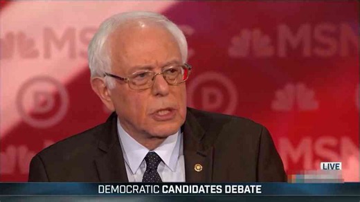 Bernie Sanders built a political empire attacking billionaires while becoming one