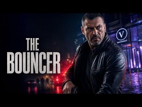 Fight or flight in a deadly game | The Bouncer | Full Action Movie