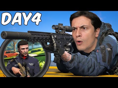 ვინ მოკლა სიჯიმ ? ბანდების სამყარი GTA5 ში ! DAY4