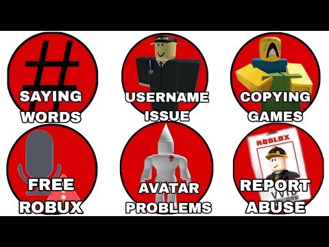 Every Weird Roblox Ban Reason Explained in 3 Minutes