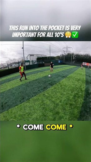 This was so close to going in 😤 #football #soccer #gopro #pov #shorts #viral #games #sports #game