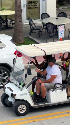 🇺🇸 POV: Spring Break Miami Beach, Florida ☀️ USA #shorts