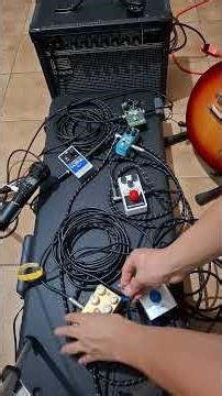 Realmente necesitas un buffer en tu rig? - Fender Level Set Buffer