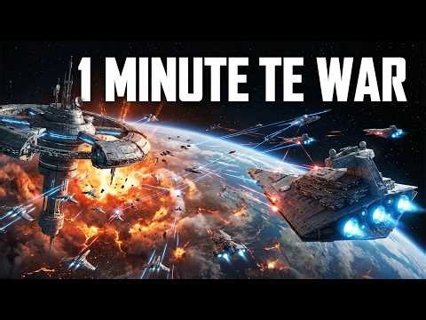 Humanity’s Response to Alien Aggression Changes Everything HFY Sci fi Story