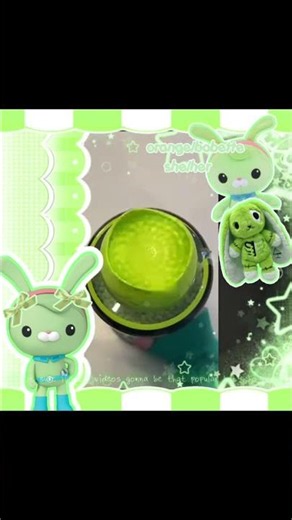 #slimerant #octonauts