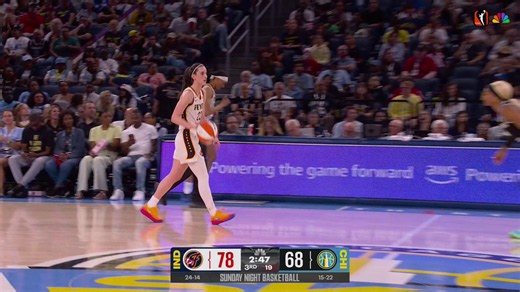 WNBA (@WNBA) on X
